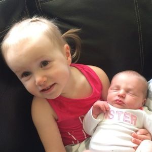 Meet your Posher, Molly